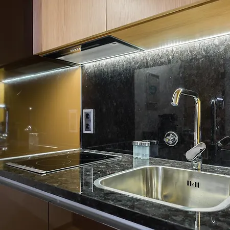 Almada Domus Apartmán Porto