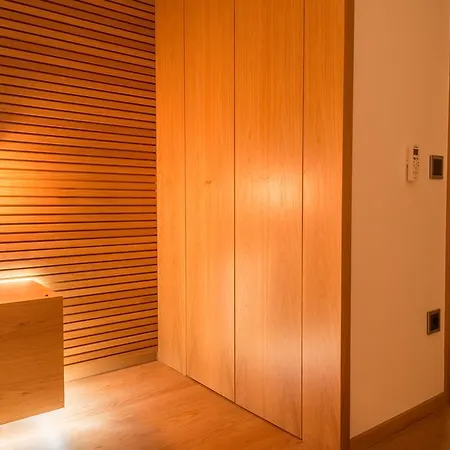 Apartmán Almada Domus
