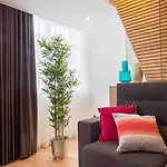 Almada Domus Appartamento Oporto