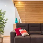 Almada Domus Appartamento Oporto
