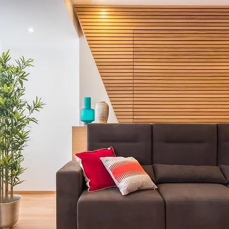 Almada Domus Apartment Porto
