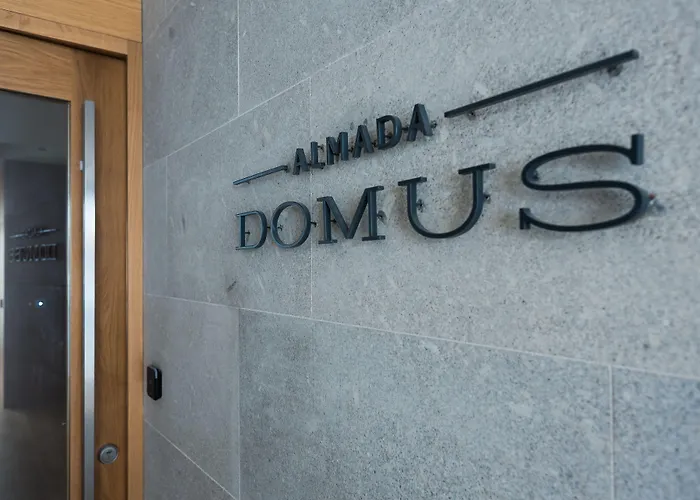 Almada Domus * بورتو