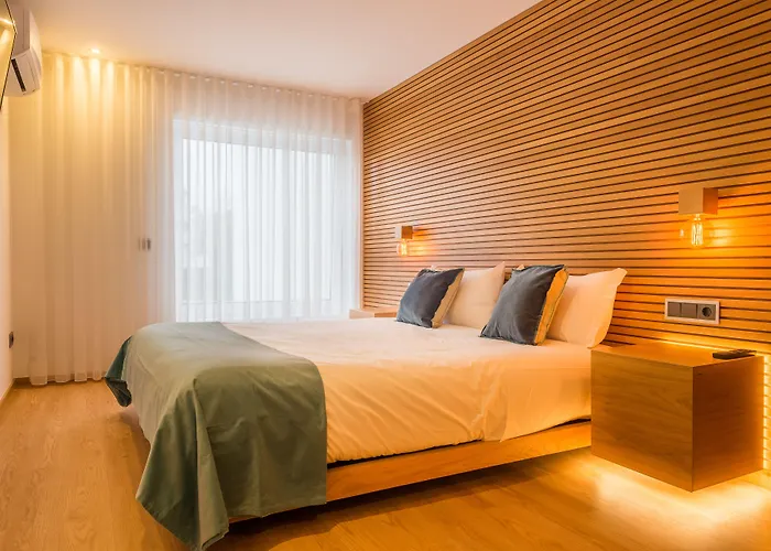 Almada Domus Apartment Porto