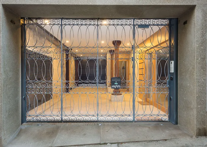 Διαμέρισμα Almada Domus