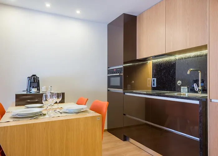 Almada Domus * Πόρτο