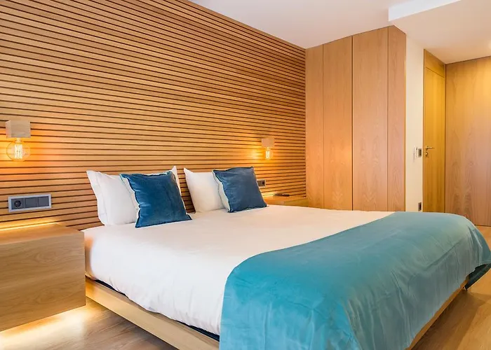 Almada Domus * بورتو