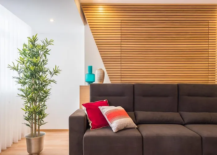 Almada Domus Apartment Porto