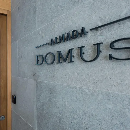 Almada Domus * 포르투