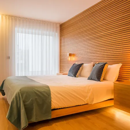 Almada Domus Apartment Porto