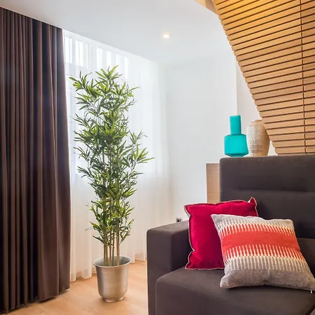 Almada Domus Apartment Porto