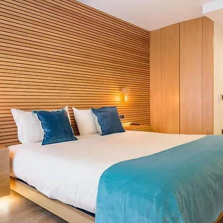 Almada Domus * Porto