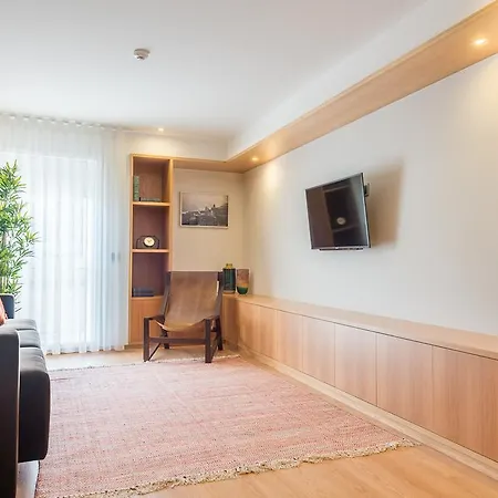 Apartment Almada Domus Porto