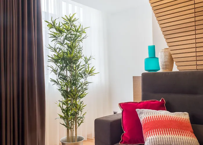 Almada Domus Apartment Porto