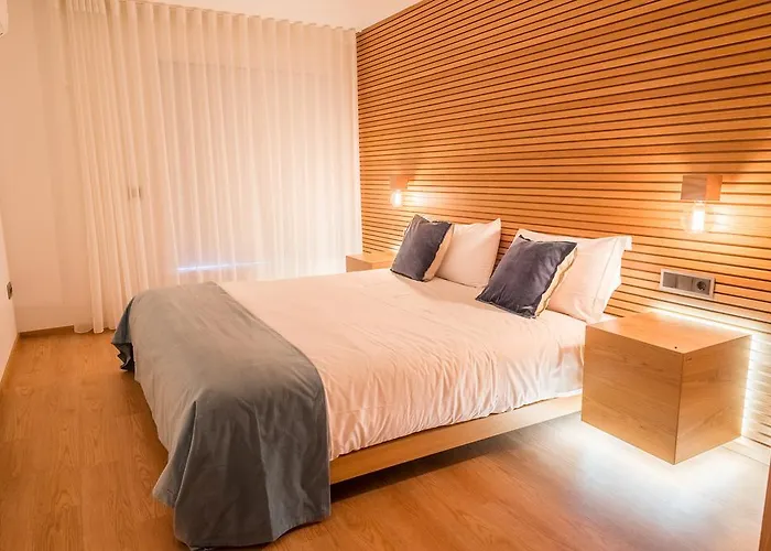 Almada Domus Apartment Porto