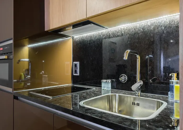 Almada Domus Apartment Porto